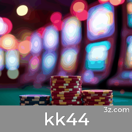 kk44: Seu Cassino Online e Plataforma de Apostas Premiadas