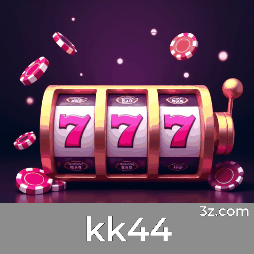 kk44: Seu Cassino Online e Plataforma de Apostas Premiadas