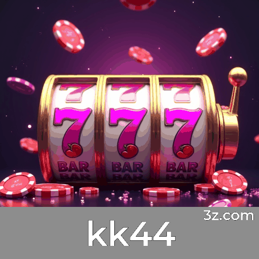 Universo de Jogos Extraordinários do kk44: Diversão Sem Limites