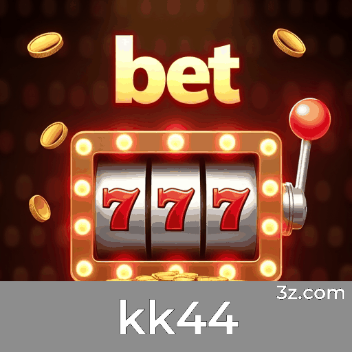 Desbloqueie Surpresas Exclusivas no KK44