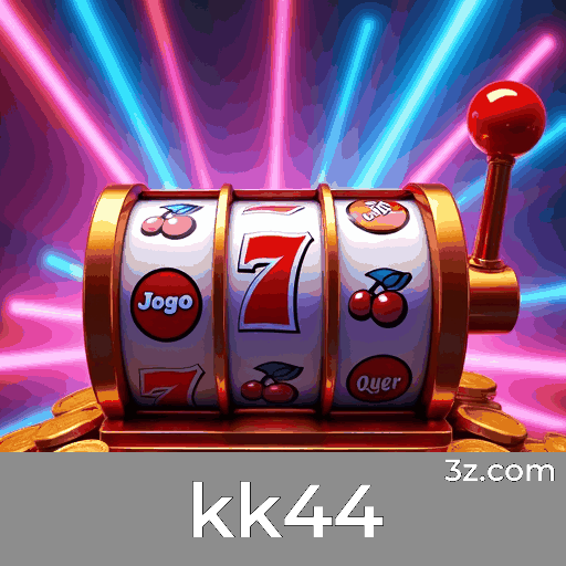 kk44: Seu Cassino Online e Plataforma de Apostas Premiadas